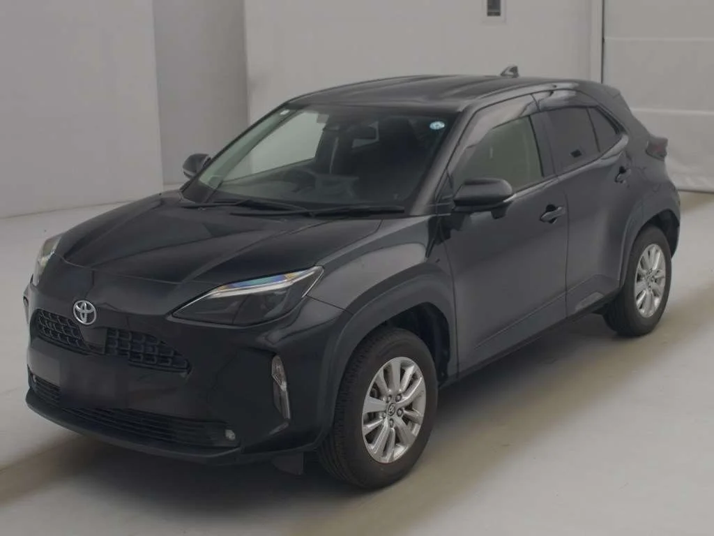 Toyota Yaris Cross MXPB15 2022